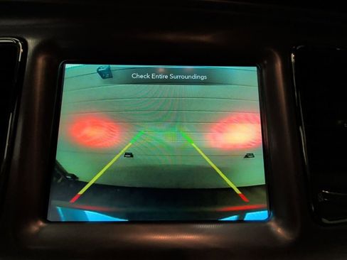 Used 2023 Dodge Challenger SRT Hellcat image 23