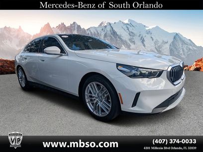 Used 2024 BMW 530i 530i w/ Premium Package