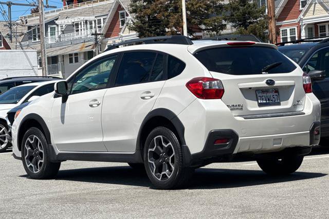 Used 2014 Subaru Crosstrek 2.0i Limited AWD/4WD image 5