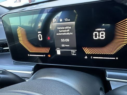 Certified 2026 Kia K5 GT-Line w/ GT-Line Premium Package FWD image 16