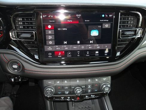 New 2026 Dodge Durango GT image 16