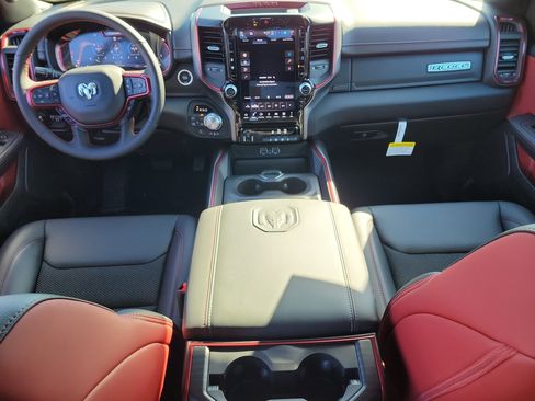 New 2026 RAM 1500 Rebel image 13