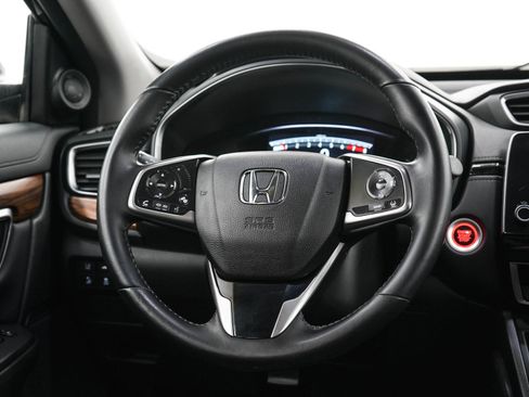 Used 2018 Honda CR-V EX-L image 17