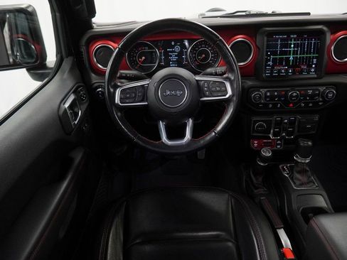 Certified 2021 Jeep Gladiator Rubicon image 27