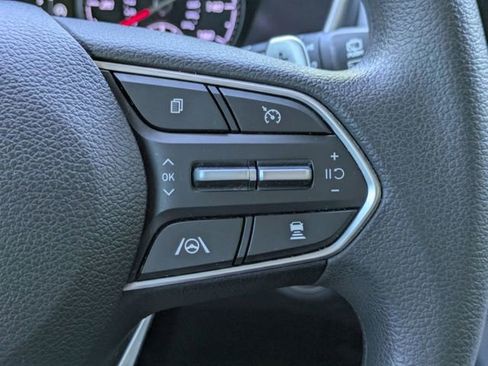 Used 2022 Hyundai Santa Fe SEL image 28