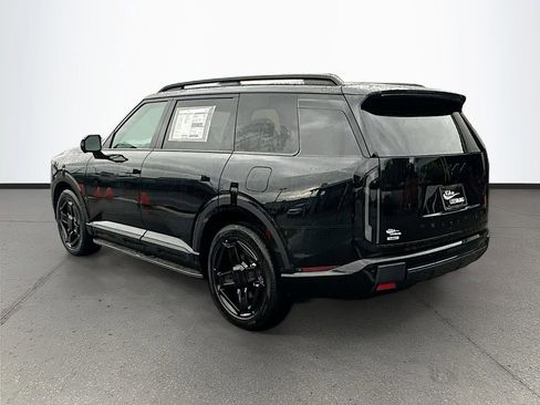 New 2027 Kia Telluride SX X-Line image 5