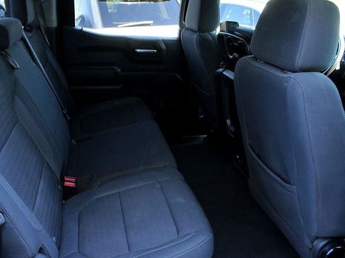 Used 2020 Chevrolet Silverado 1500 LT w/ All-Star Edition RWD image 16