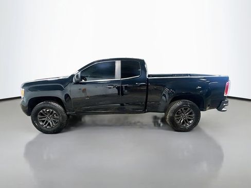 Used 2019 GMC Canyon SLE w/ Elevation Edition AWD/4WD image 10