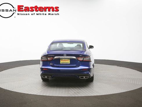 Used 2023 Nissan Maxima SV w/ Floor Mat Group image 55