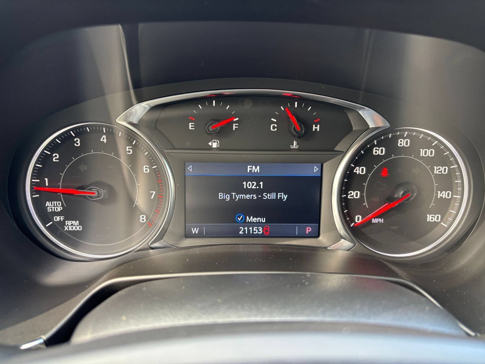 Used 2026 Chevrolet Blazer LT FWD image 40