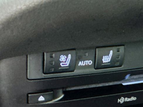 Used 2022 Lexus ES 350 F Sport image 20