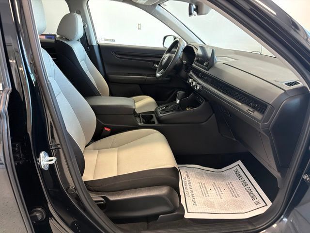Used 2024 Honda CR-V EX image 33