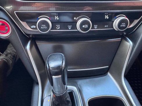 Used 2019 Honda Accord Sport image 24