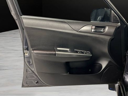 Used 2012 Subaru Impreza WRX Limited image 34