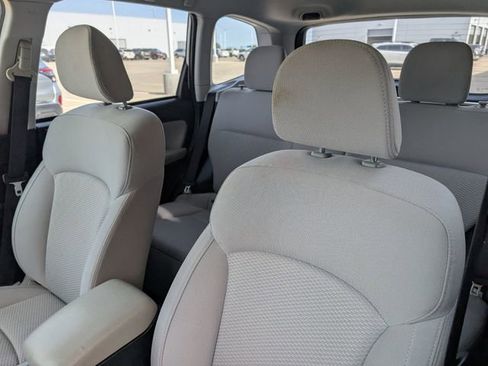 Used 2016 Subaru Forester 2.5i w/ Alloy Wheel Package image 10