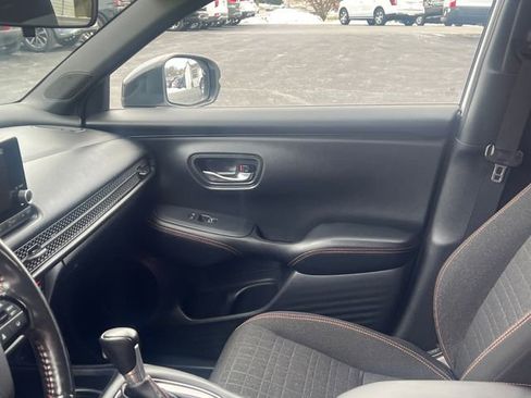 Used 2023 Honda HR-V Sport image 21