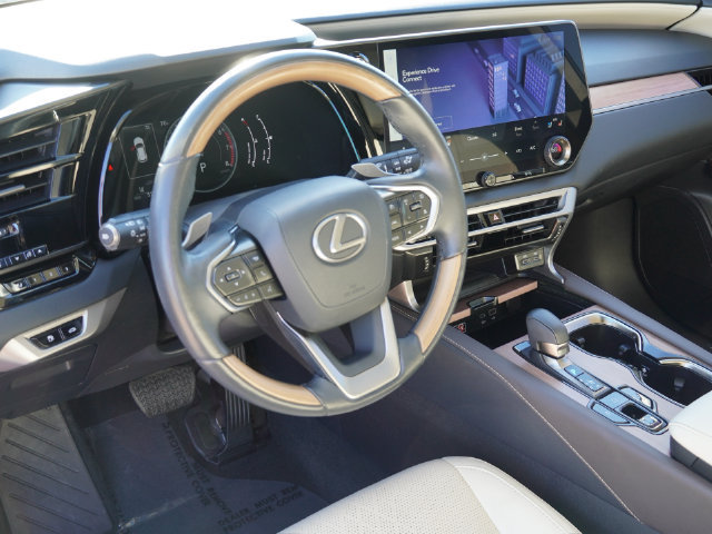 Used 2023 Lexus RX 350 Premium Plus w/ Accessory Package (Z1) FWD image 29