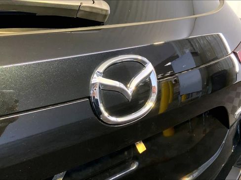 Used 2023 MAZDA CX-5 AWD 2.5 S w/ Preferred Package image 33