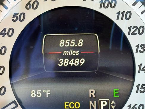 Used 2014 Mercedes-Benz E 350 Cabriolet image 22