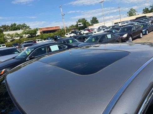 Used 2012 INFINITI M37 x w/ Premium Pkg AWD/4WD image 10