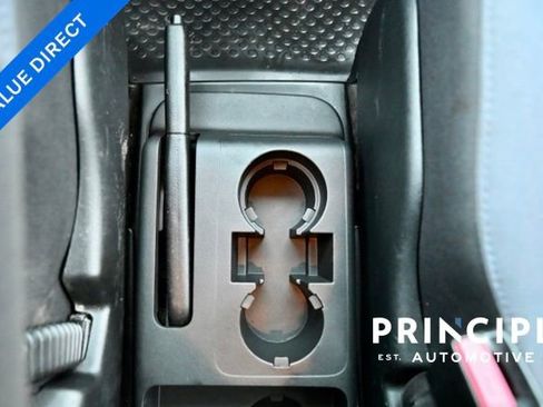 Used 2007 Honda Element EX image 18