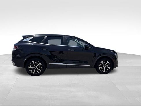 Certified 2023 Kia Sportage EX FWD image 13