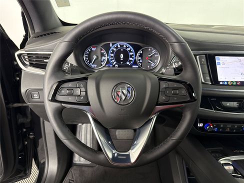 Certified 2023 Buick Enclave Avenir w/ Avenir Technology Package FWD image 25