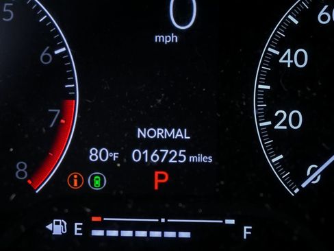 Used 2024 Honda Civic Sport image 12