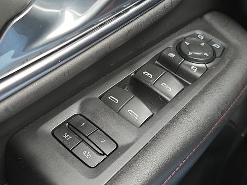 Used 2022 Chevrolet Tahoe RST w/ Luxury Package image 13