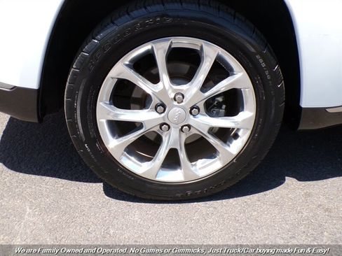 Used 2020 Jeep Grand Cherokee Summit AWD/4WD image 40