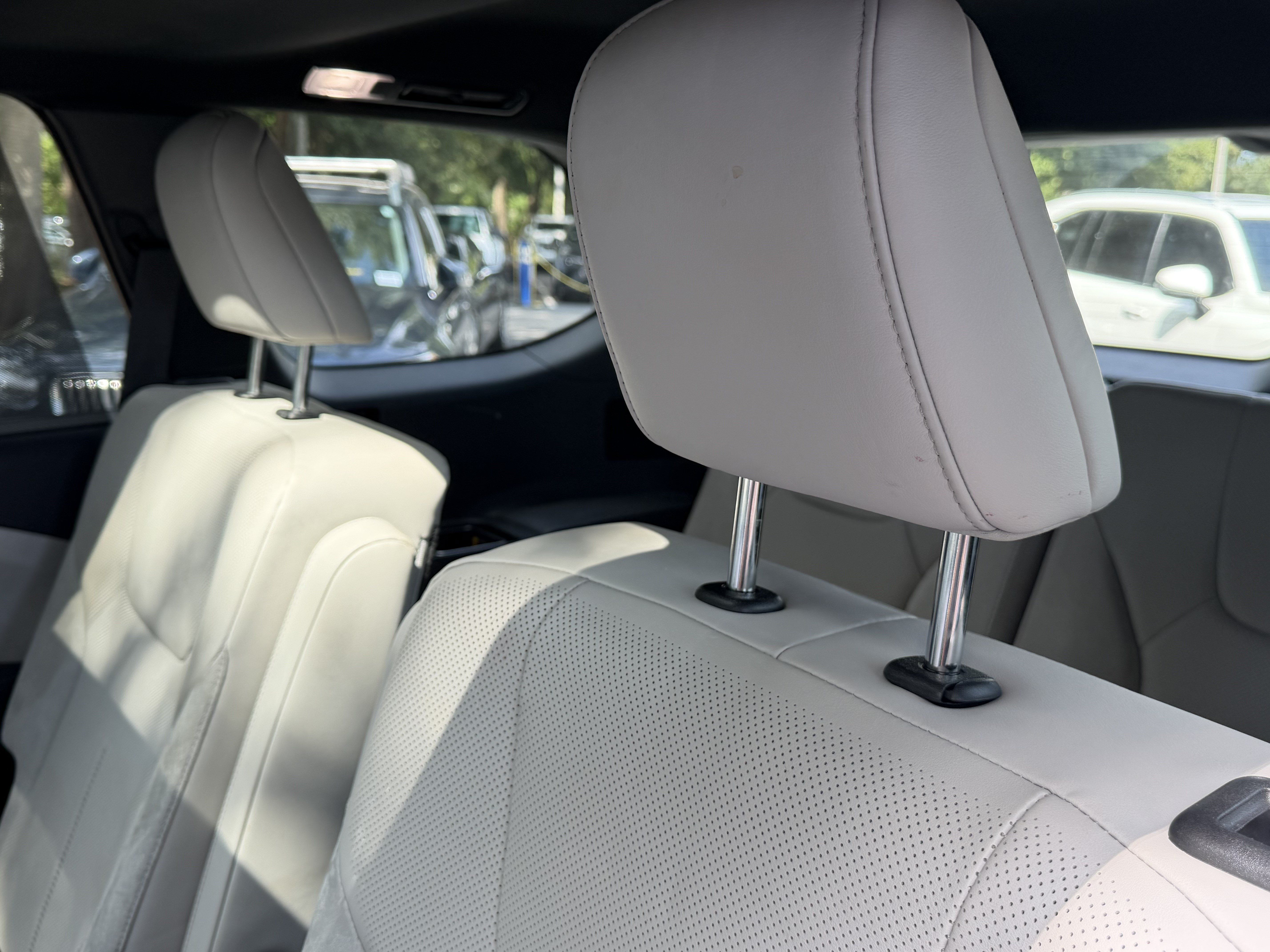 Used 2026 Lexus TX 350 AWD w/ Technology Package image 32