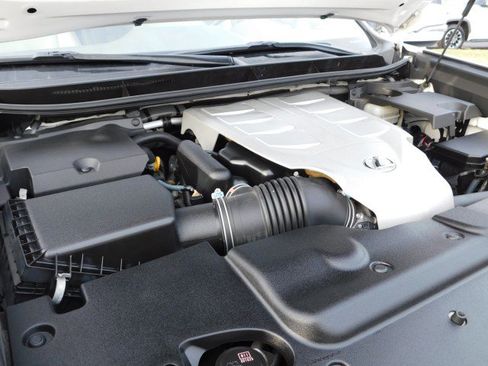 Used 2017 Lexus GX 460 image 9