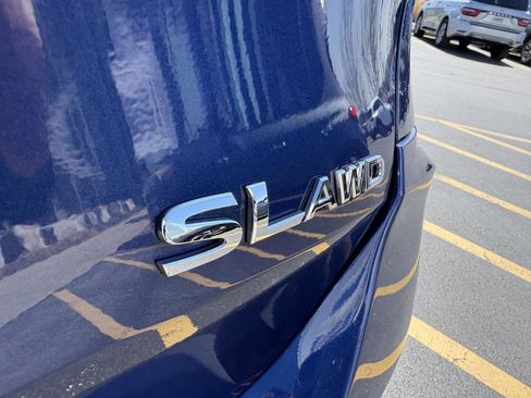 Used 2018 Nissan Rogue SL image 7