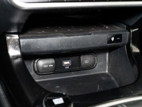 Certified 2022 Kia Seltos SX image 19