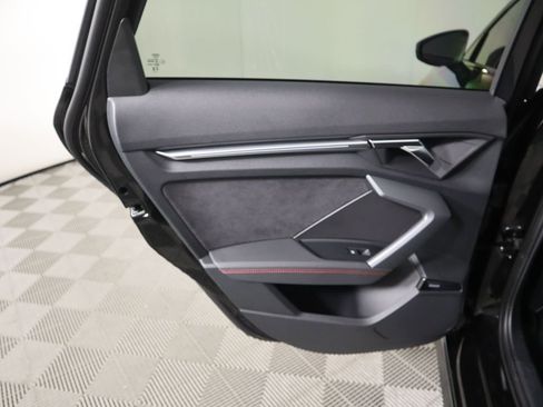 New 2026 Audi S3 Premium image 28