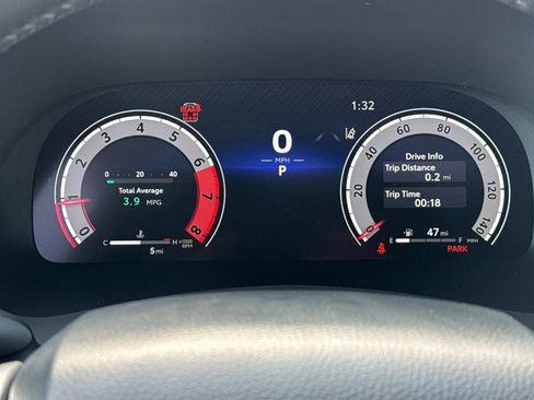 New 2026 Toyota Highlander XSE image 25