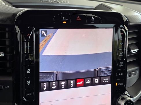 New 2026 RAM 2500 Big Horn RWD image 19