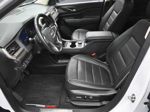 Used 2023 GMC Acadia Denali w/ Trailering Package AWD/4WD image 20