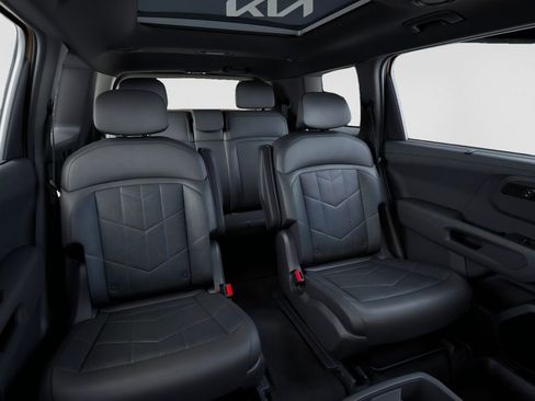 New 2027 Kia Telluride SX X-Line AWD/4WD image 16