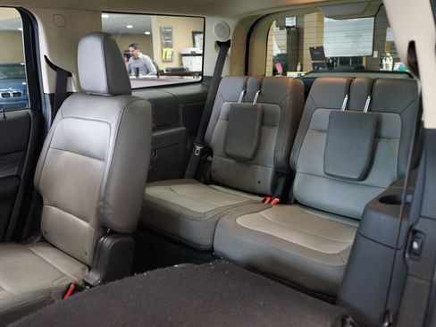 Used 2019 Ford Flex Limited w/ Equipment Group 303A image 15