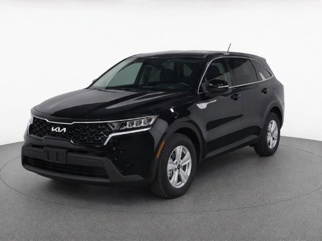 Used 2023 Kia Sorento LX AWD/4WD image 2