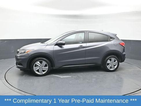 Used 2020 Honda HR-V EX-L image 2