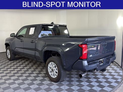 Used 2024 Toyota Tacoma SR5 image 7