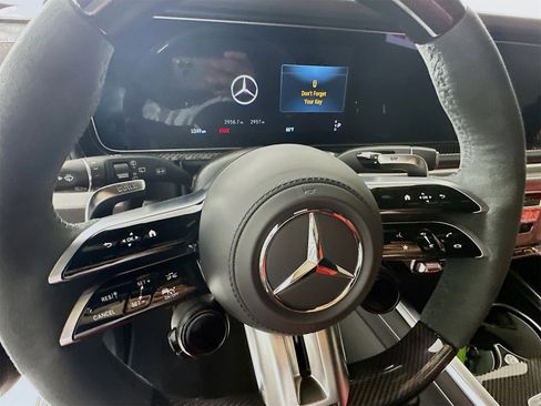 Certified 2025 Mercedes-Benz G 63 AMG G 63 AMG image 12