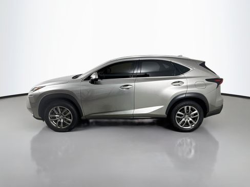 Used 2016 Lexus NX 200t AWD w/ Accessory Package 2 image 4