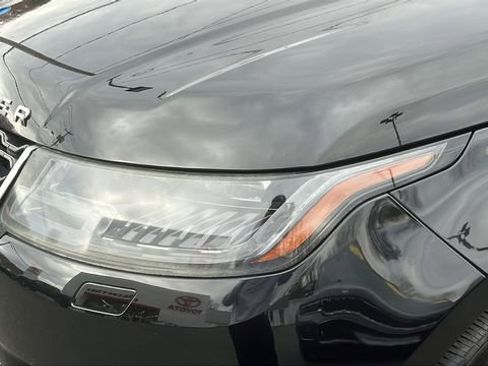 Used 2018 Land Rover Range Rover Sport HSE image 7