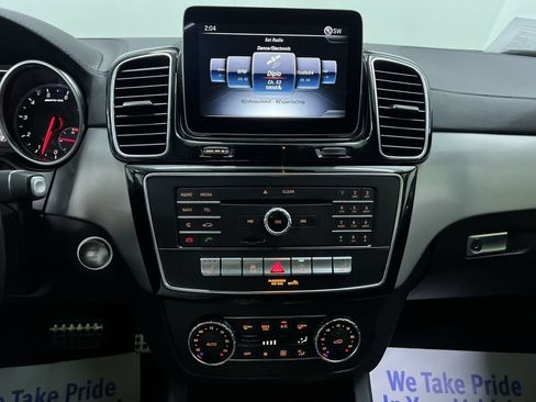 Used 2019 Mercedes-Benz GLE 43 AMG 4MATIC Coupe image 22