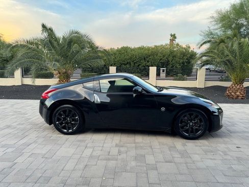 Used 2013 Nissan 370Z Touring image 6