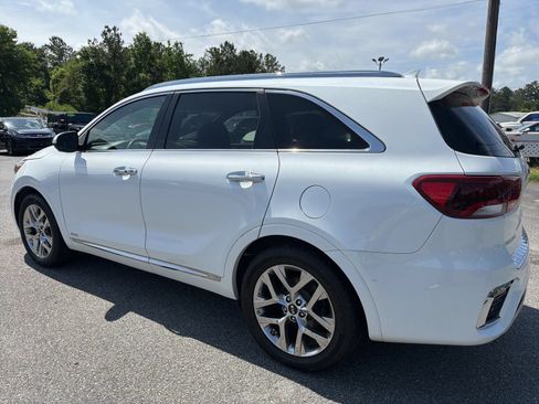 Used 2019 Kia Sorento SX AWD/4WD image 6