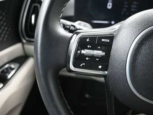 New 2025 Kia Sorento EX image 27